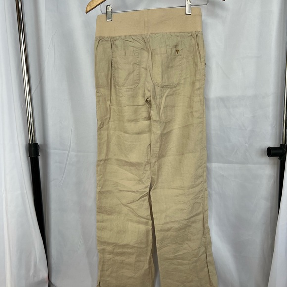 Guess Linen PantS SET OF TWO! - Picture 7 of 7